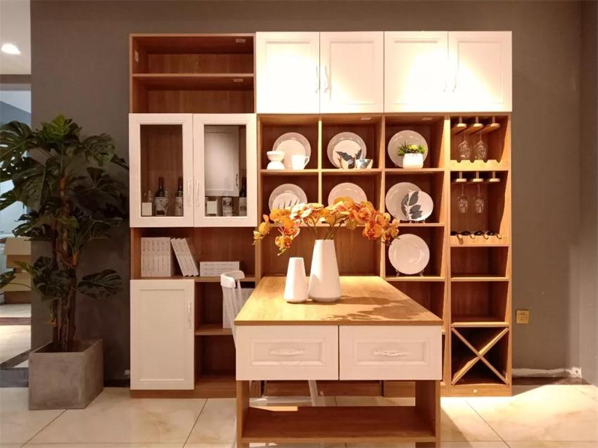 bevictor伟德定制餐桌效果图