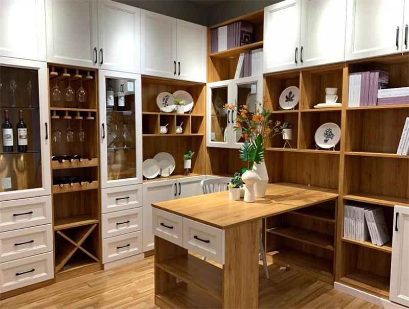 bevictor伟德定制家居安国韵旭店