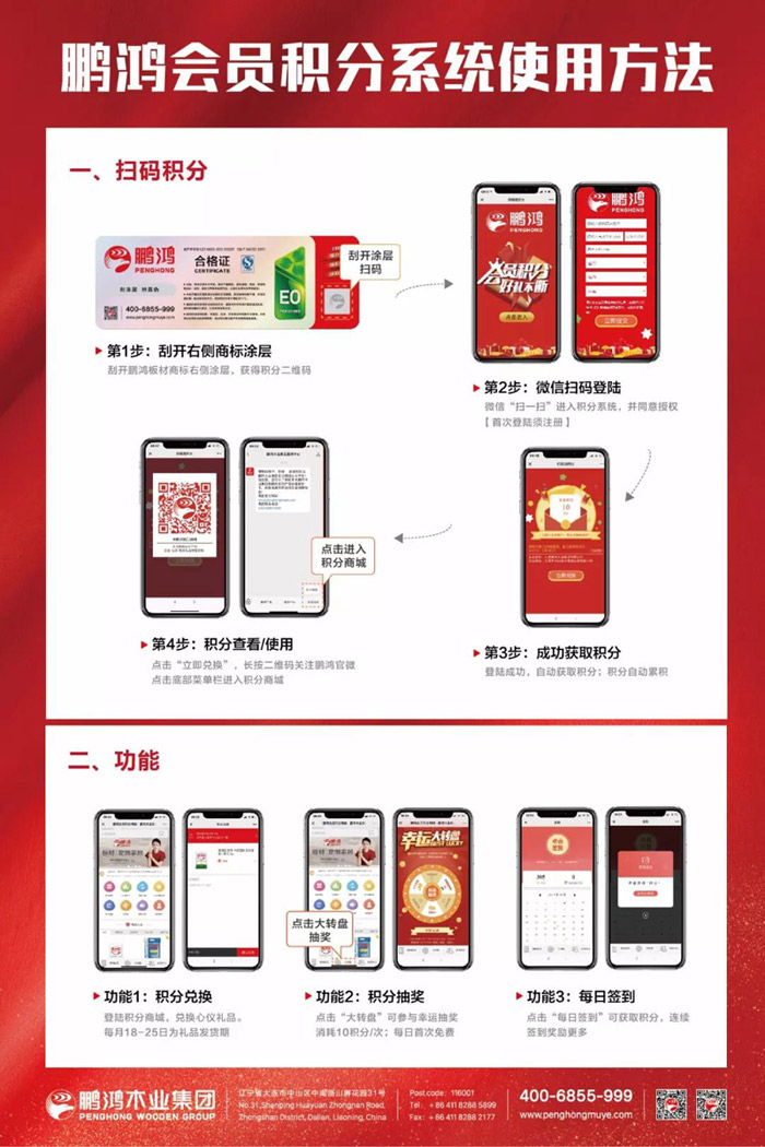 bevictor伟德会员积分商城加入流程