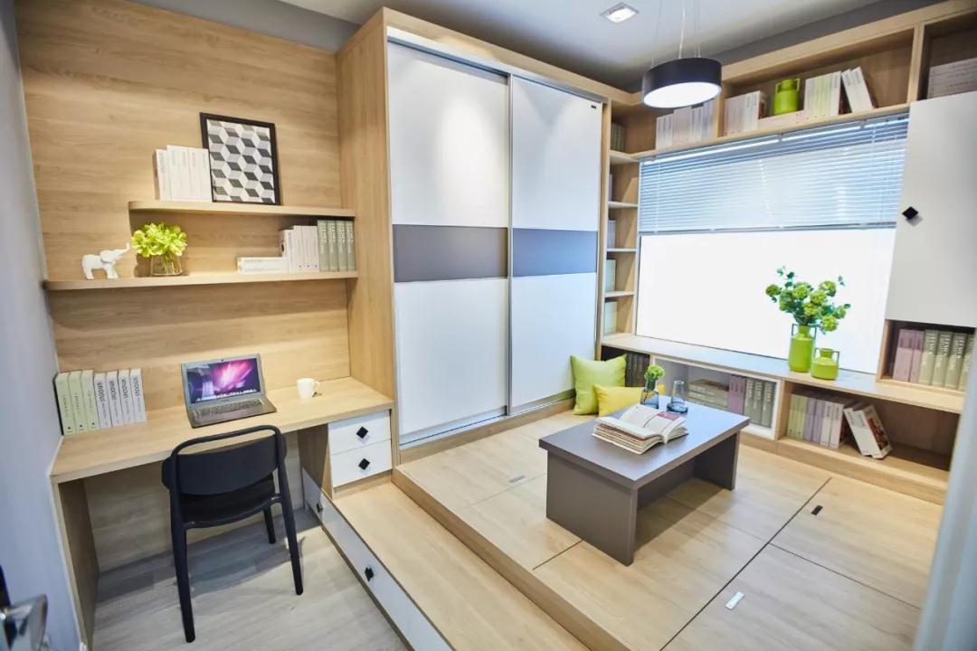 bevictor伟德定制榻榻米