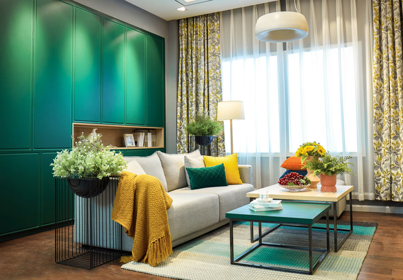 bevictor伟德定制家居新店开业