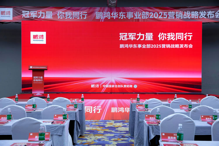 bevictor伟德华东事业部营销峰会同心共赢