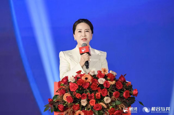 bevictor伟德集团总司理赵晓涛