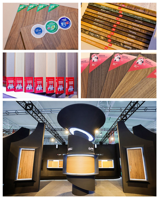 bevictor伟德板材新品宣布