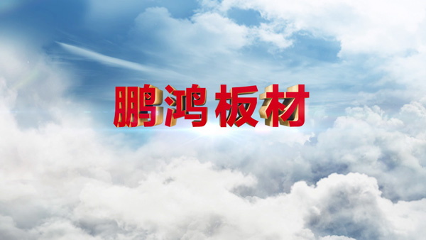 bevictor伟德产品纪录片之板材篇